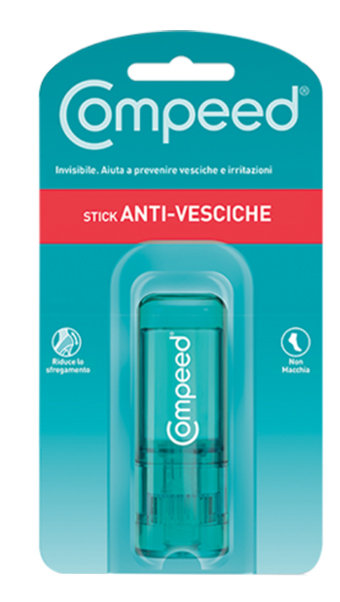 COMPEED VESCICHE STICK 8 ML - farmaciaverde.it