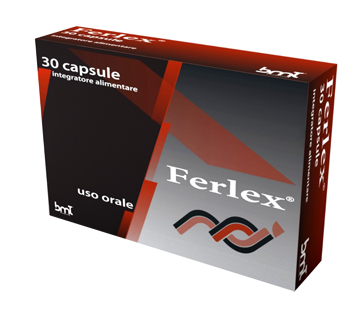 FERLEX 30 CAPSULE - farmaciaverde.it