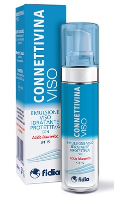 CONNETTIVINAVISO CREMA 50 ML - farmaciaverde.it