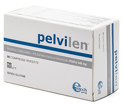PELVILEN 90 COMPRESSE - farmaciaverde.it