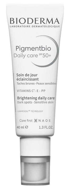 PIGMENTBIO DAILY CARE SPF50+ 40 ML - farmaciaverde.it