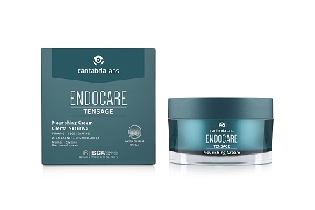 ENDOCARE TENSAGE NUTRITIVA 50 ML - farmaciaverde.it