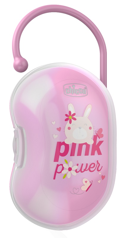 CHICCO PORTA SUCCHIETTO GIRL PER DUE PEZZI - farmaciaverde.it