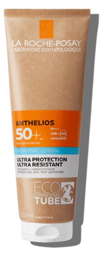 ANTHELIOS LATTE SOLARE 50+ PAPER PACK - farmaciaverde.it