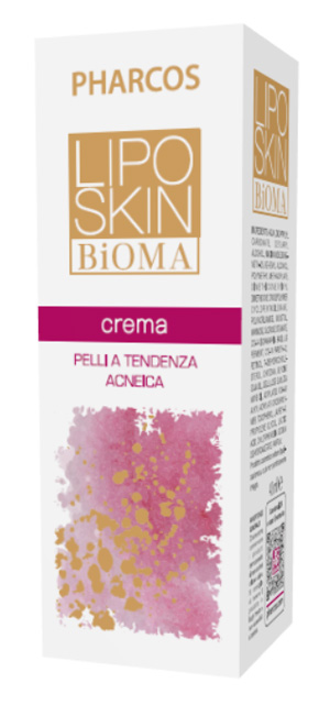 LIPOSKIN BIOMA PHARCOS CREMA 40 ML - farmaciaverde.it