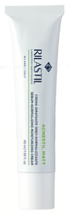 RILASTIL ACNESTIL MAT ATTIVA CREMA IDRATANTE 40 ML - farmaciaverde.it