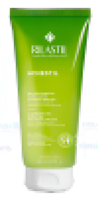 RILASTIL ACNESTIL GEL DETERGENTE 200 ML - farmaciaverde.it