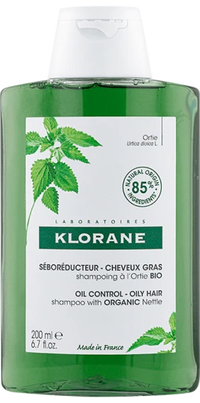 KLORANE SHAMPOO ALL'ORTICA T20 400 ML - farmaciaverde.it