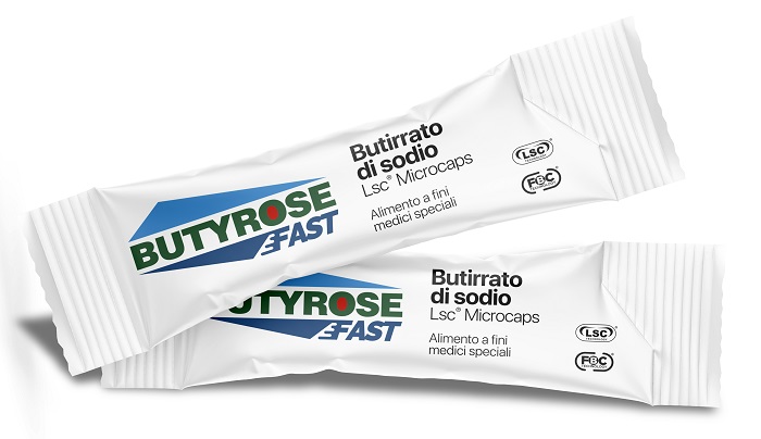 BUTYROSE FAST 10 STICK - farmaciaverde.it
