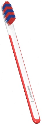 TAUMARIN SPAZZOLINO SCALARE 33 DURO CON ANTIBATTERICO - farmaciaverde.it