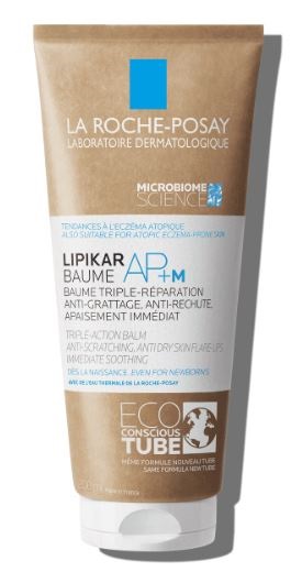 LIPIKAR BAUME AP+M 200 ML PAPER II/ES/PT - farmaciaverde.it