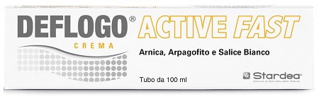 DEFLOGO CREMA 100 ML - farmaciaverde.it