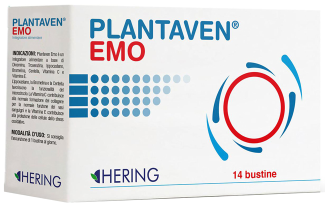 PLANTAVEN EMO 14 BUSTINE - farmaciaverde.it