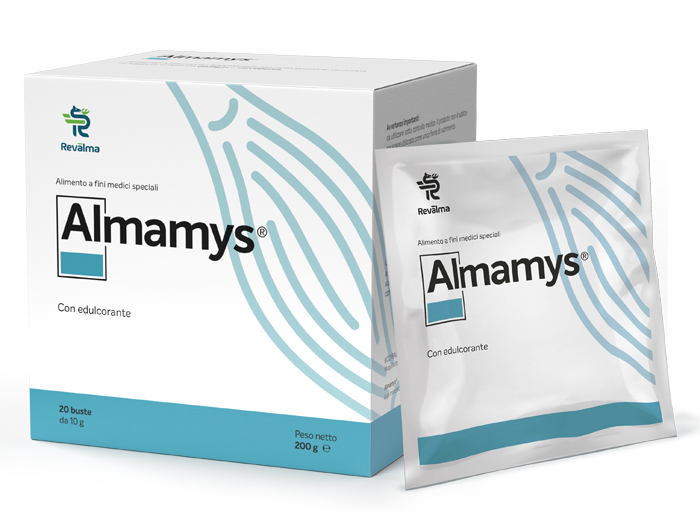 ALMAMYS 20 BUSTINE - farmaciaverde.it