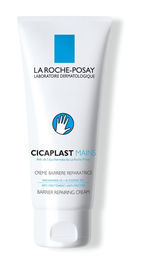 CICAPLAST CREMA MANI 100 ML - farmaciaverde.it