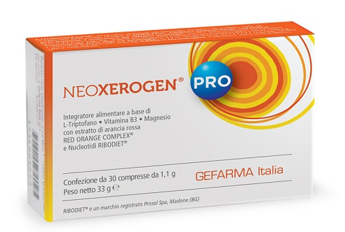 NEOXEROGEN PRO 30 COMPRESSE - farmaciaverde.it