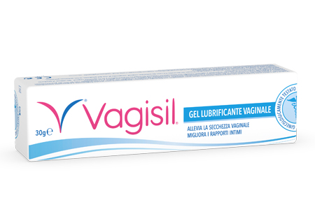 VAGISIL GEL LUBRIFICANTE 30 G - farmaciaverde.it