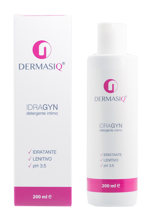 DERMASIQ IDRAGYN 200 ML - farmaciaverde.it