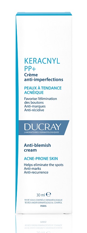 KERACNYL PP+ CREMA ANTI IMPERFEZIONI 30 ML - farmaciaverde.it