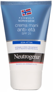 NEUTROGENA MANI ANTI ETA' 75 ML - farmaciaverde.it