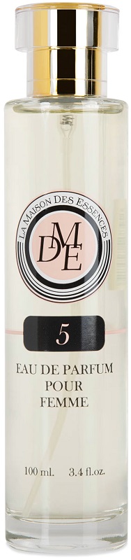 LA MAISON DES ESSENCES PROFUMO DONNA 05 100 ML - farmaciaverde.it