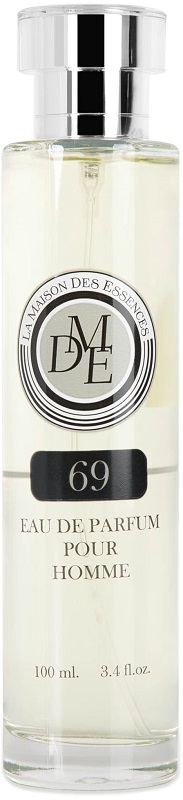 LA MAISON DES ESSENCES PROFUMO UOMO 69 100 ML - farmaciaverde.it