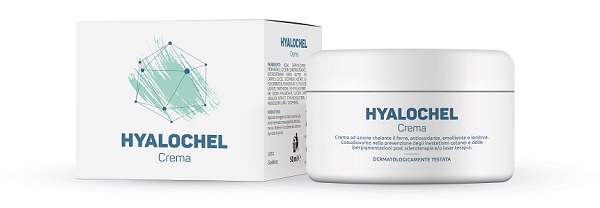 HYALOCHEL 50 ML - farmaciaverde.it