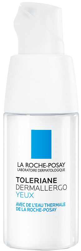 TOLERIANE DERMALLERGO OCCHI 20 ML - farmaciaverde.it