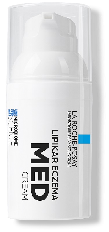 LIPIKAR ECZEMA MED 30 ML - farmaciaverde.it