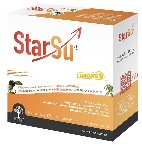 STARSU' 14 BUSTINE - farmaciaverde.it