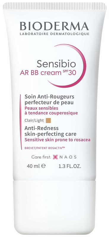 SENSIBIO AR BB CREAM 40 ML - farmaciaverde.it