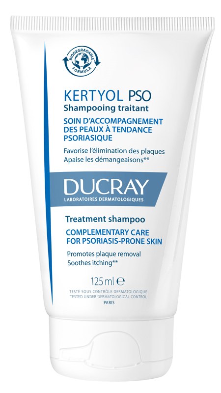 KERTYOL PSO SHAMPOO 125 ML - farmaciaverde.it