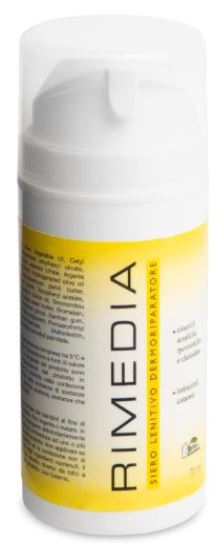 RIMEDIA CREMA 75 ML - farmaciaverde.it