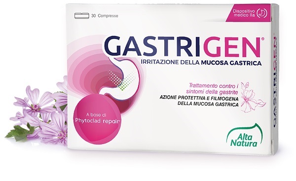 DM GASTRIGEN 30 COMPRESSE - farmaciaverde.it