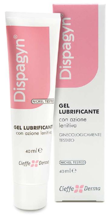 DISPAGYN 40 ML - farmaciaverde.it