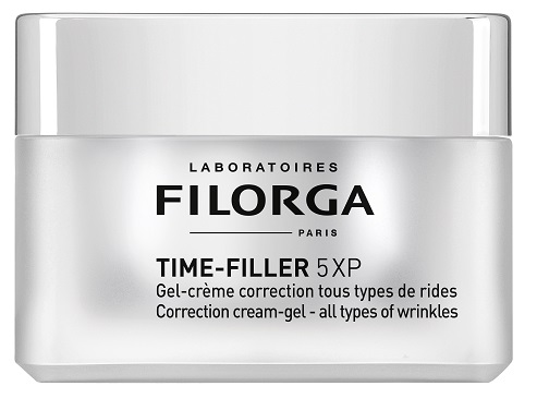 FILORGA TIME FILLER 5 XP GEL 50 ML - farmaciaverde.it