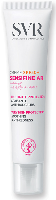 SENSIFINE AR SPF50+ 40 ML - farmaciaverde.it