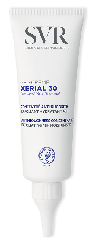 XERIAL 30 GEL CREME 75 ML - farmaciaverde.it