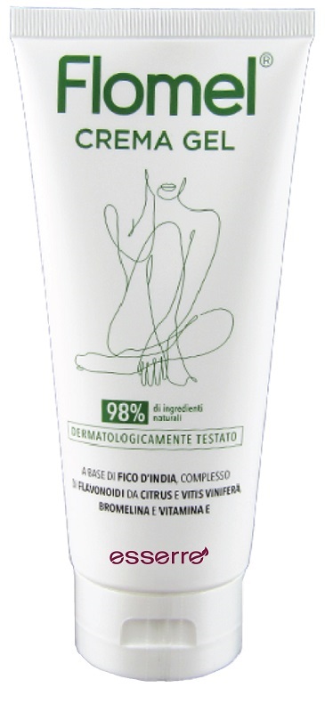 FLOMEL CREMA GEL 200 ML - farmaciaverde.it