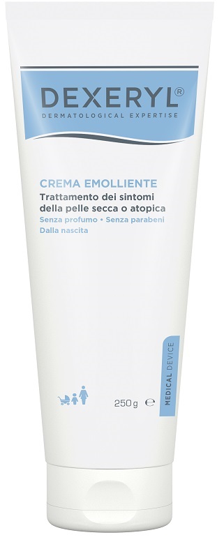 DEXERYL CREMA 250 G - farmaciaverde.it