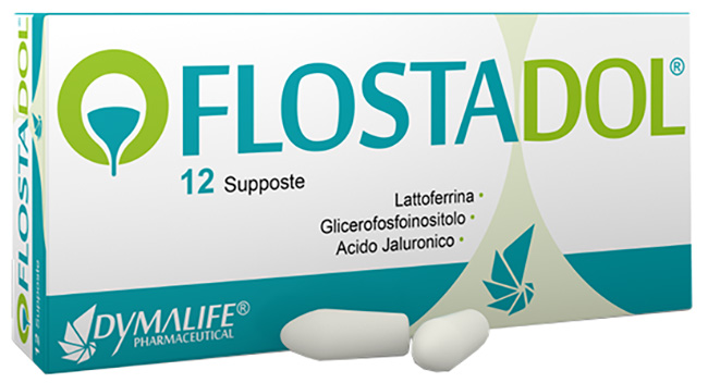 FLOSTADOL 12 SUPPOSTE DA 2 G - farmaciaverde.it