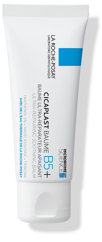 CICAPLAST BAUME B5+ 40 ML - farmaciaverde.it