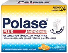 POLASE PLUS 24 BUSTE PROMOZIONE 2023 - farmaciaverde.it