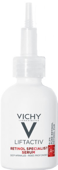 LIFTACTIV RETINOL SERUM 30 ML - farmaciaverde.it