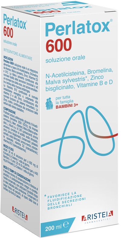 PERLATOX 600 200 ML - farmaciaverde.it