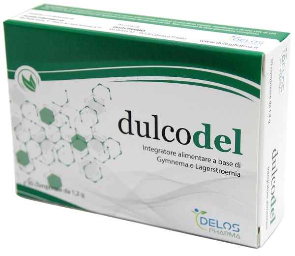 DULCODEL 30 COMPRESSE - farmaciaverde.it