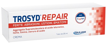 TROSYD REPAIR 25 ML - farmaciaverde.it