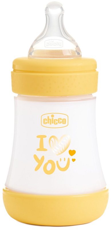 CHICCO BIBERON P5 150ML SLOW SILICONE UNI - farmaciaverde.it