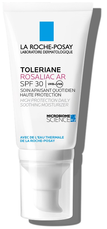 TOLERIANE ROSALIAC AR SPF30 50 ML - farmaciaverde.it