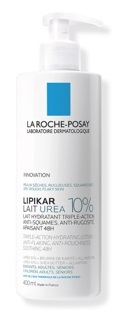 LIPIKAR UREA 10% 400 ML - farmaciaverde.it